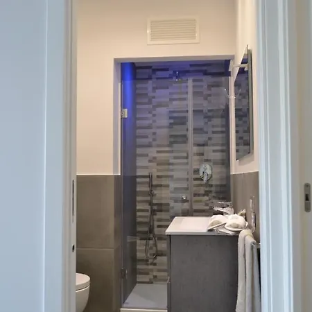 Apartment Magma Centotre *