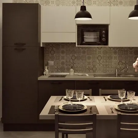 Magma Centotre * Pompéi