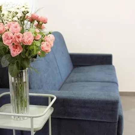 Magma Centotre Appartement