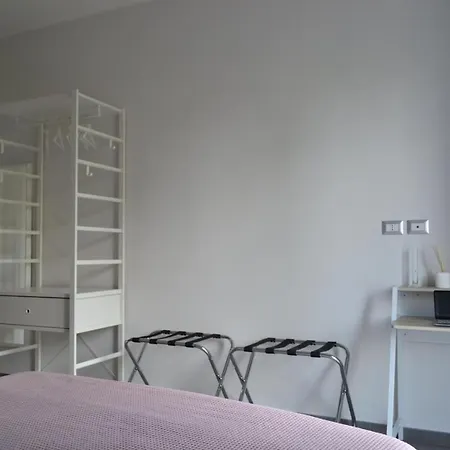 Magma Centotre Apartment *