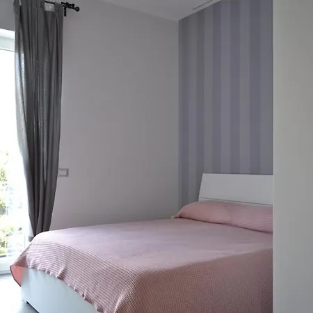 Magma Centotre Appartement *