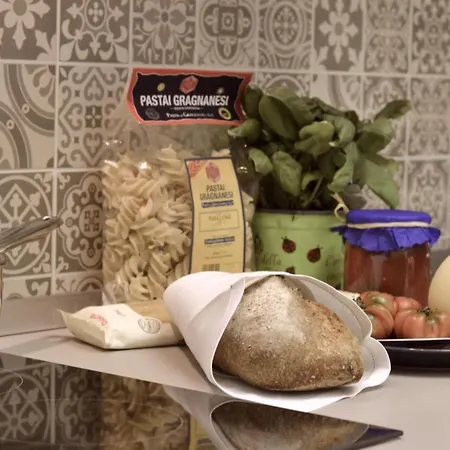 Apartment Magma Centotre