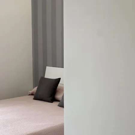 Magma Centotre Apartment *