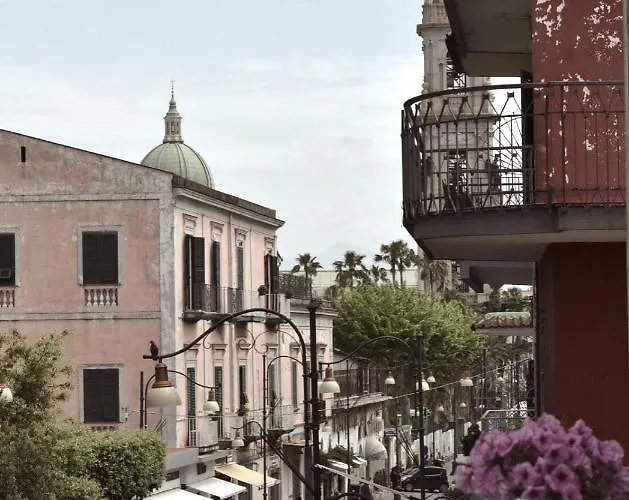 Magma Centotre Pompéi