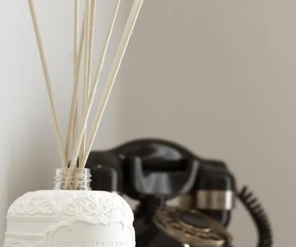 Magma Centotre Апартаменты *