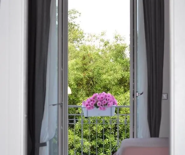 Magma Centotre Appartement Pompéi