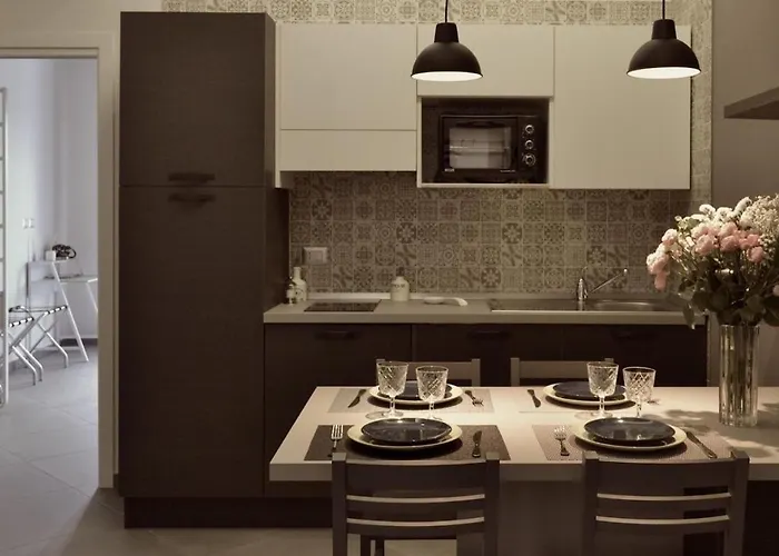 Magma Centotre * Pompéi