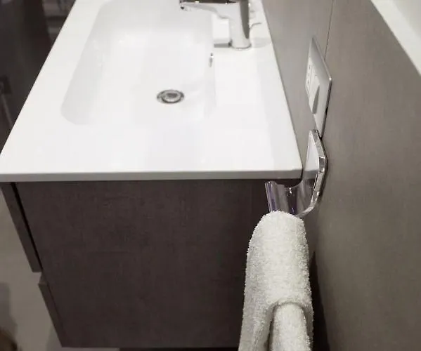 Magma Centotre Апартаменты *