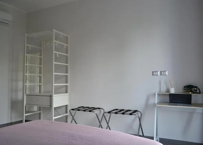 Magma Centotre Appartement *