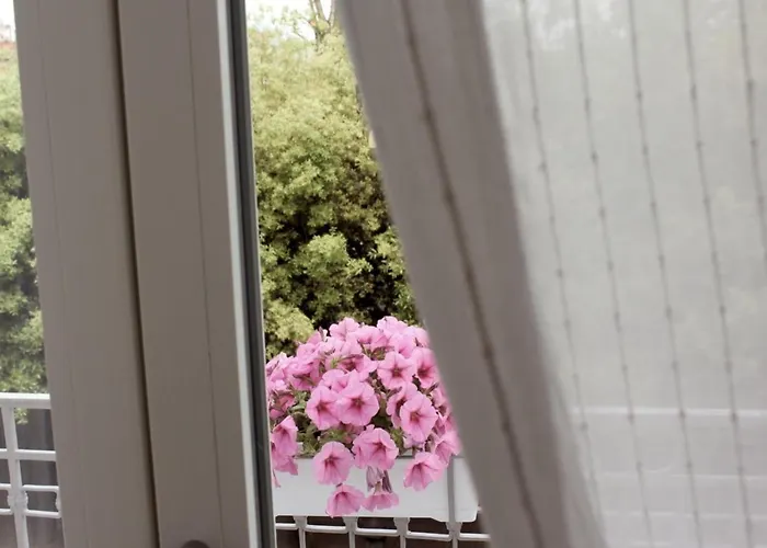 Magma Centotre Appartement Pompéi