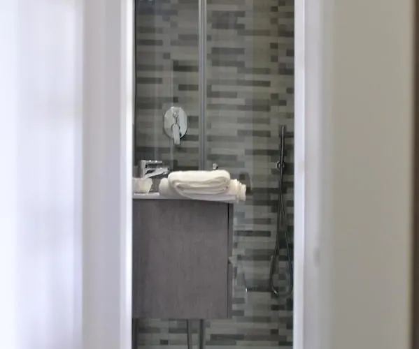 Appartement Magma Centotre *