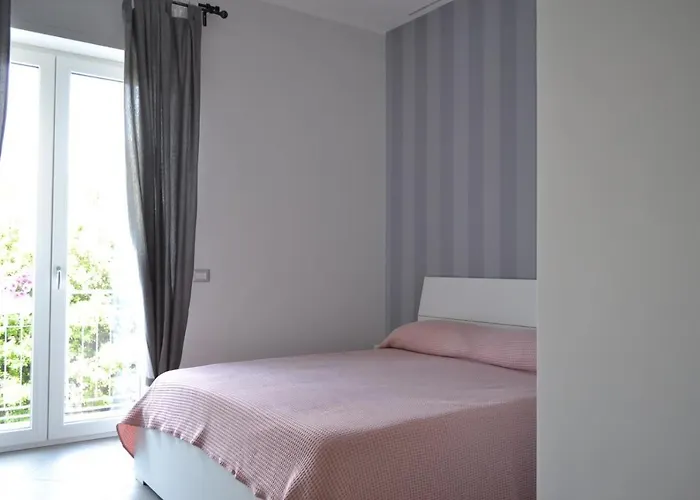 Magma Centotre Апартаменты *