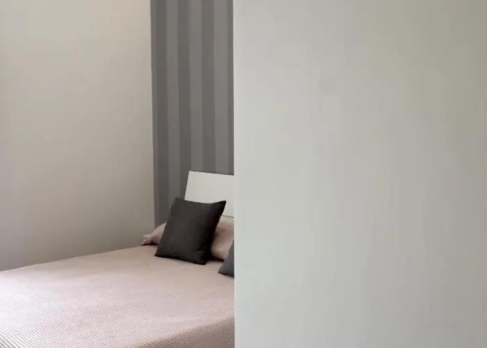 Magma Centotre Appartement *